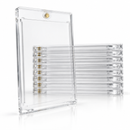 VEXORA 35 PT Magnetic Card Holder – Acryl Kartenhalter für TCG