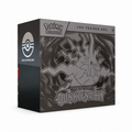 Pokémon Top-Trainer-Box Mega-Entwicklung Dunkelnacht – Packshot
