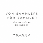 Transparente Schutzlösung für Sammelkarten von VEXORA COLLECT