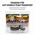 VEXORA HWT Team Transport Protector Case – kompatybilność z Hot Wheels Team Transport