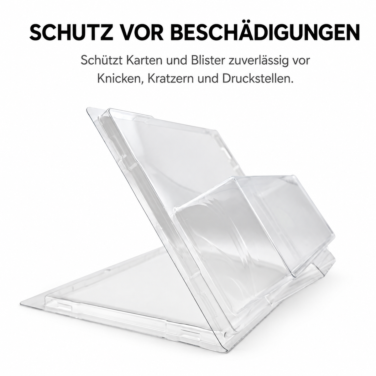 VEXORA HWT Team Transport Protector Case – ochrona przed uszkodzeniami