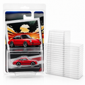 VEXORA Long Card Protector – Verpackung für Hot Wheels Long Card